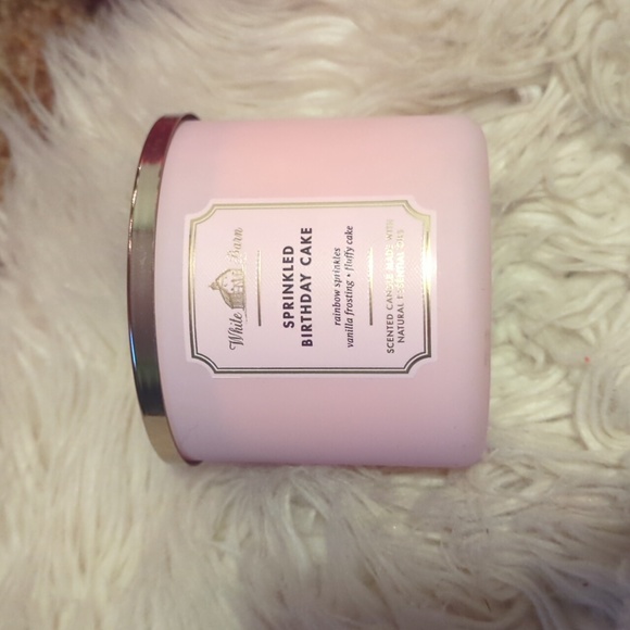 Bath & Body Works Other - Bath and Body works candle